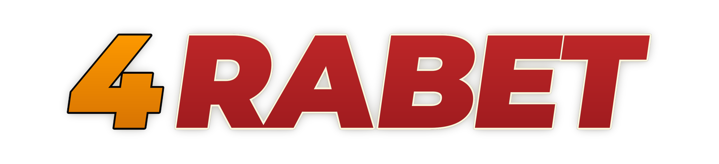 4rabet Logo